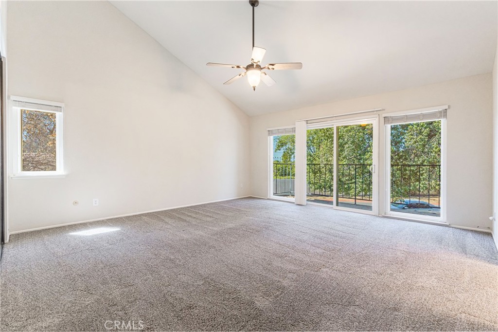 7088 Seville Way Riverside, CA 92506 - Photo 31 of 75 a view of an empty room with a window
