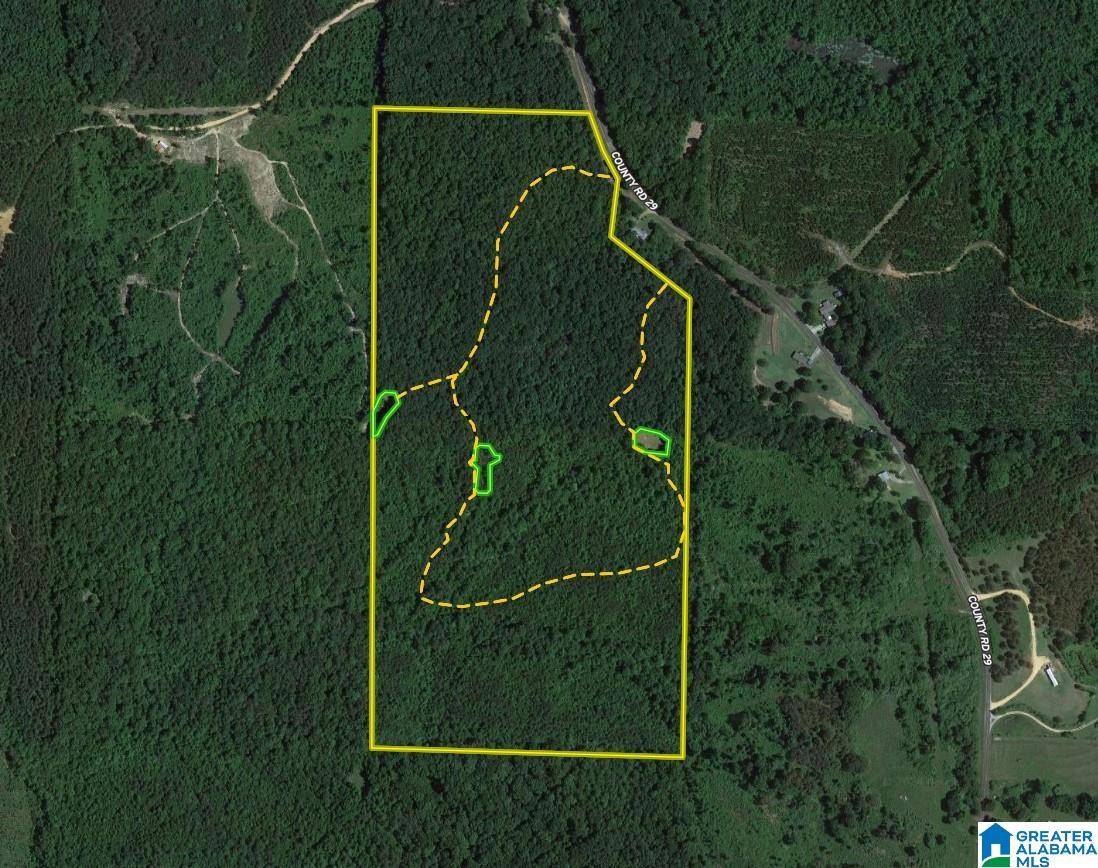 29 Highway Hamilton Al, Unit 1 Hamilton, AL 35570 - Photo 53 of 55