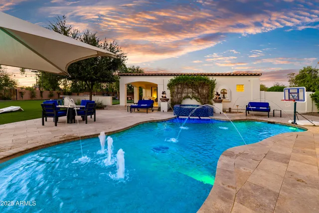 $25,000 | 6928 East Jenan Drive, Scottsdale, AZ 85254