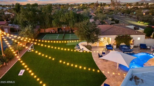 $25,000 | 6928 East Jenan Drive, Scottsdale, AZ 85254