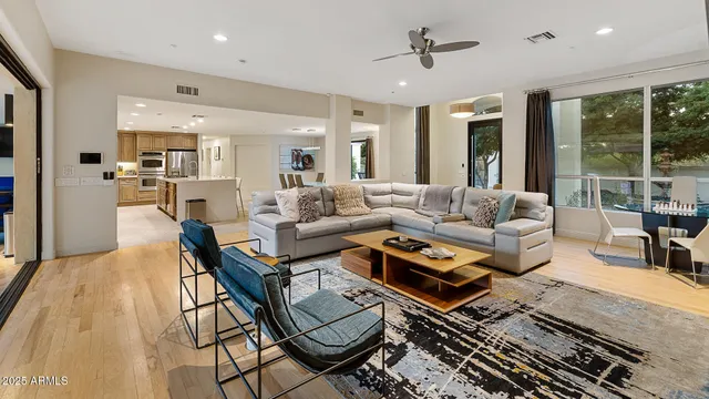 $25,000 | 6928 East Jenan Drive, Scottsdale, AZ 85254