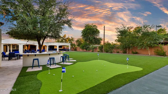 $25,000 | 6928 East Jenan Drive, Scottsdale, AZ 85254