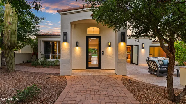 $25,000 | 6928 East Jenan Drive, Scottsdale, AZ 85254