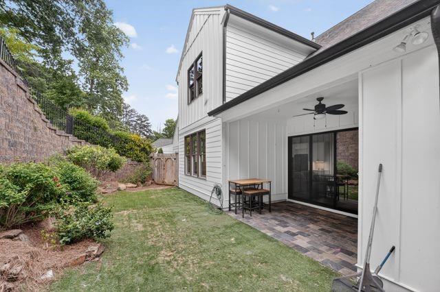 94 Oxbo Road Roswell, GA 30075 - Photo 36 of 69 Gallery Image 36