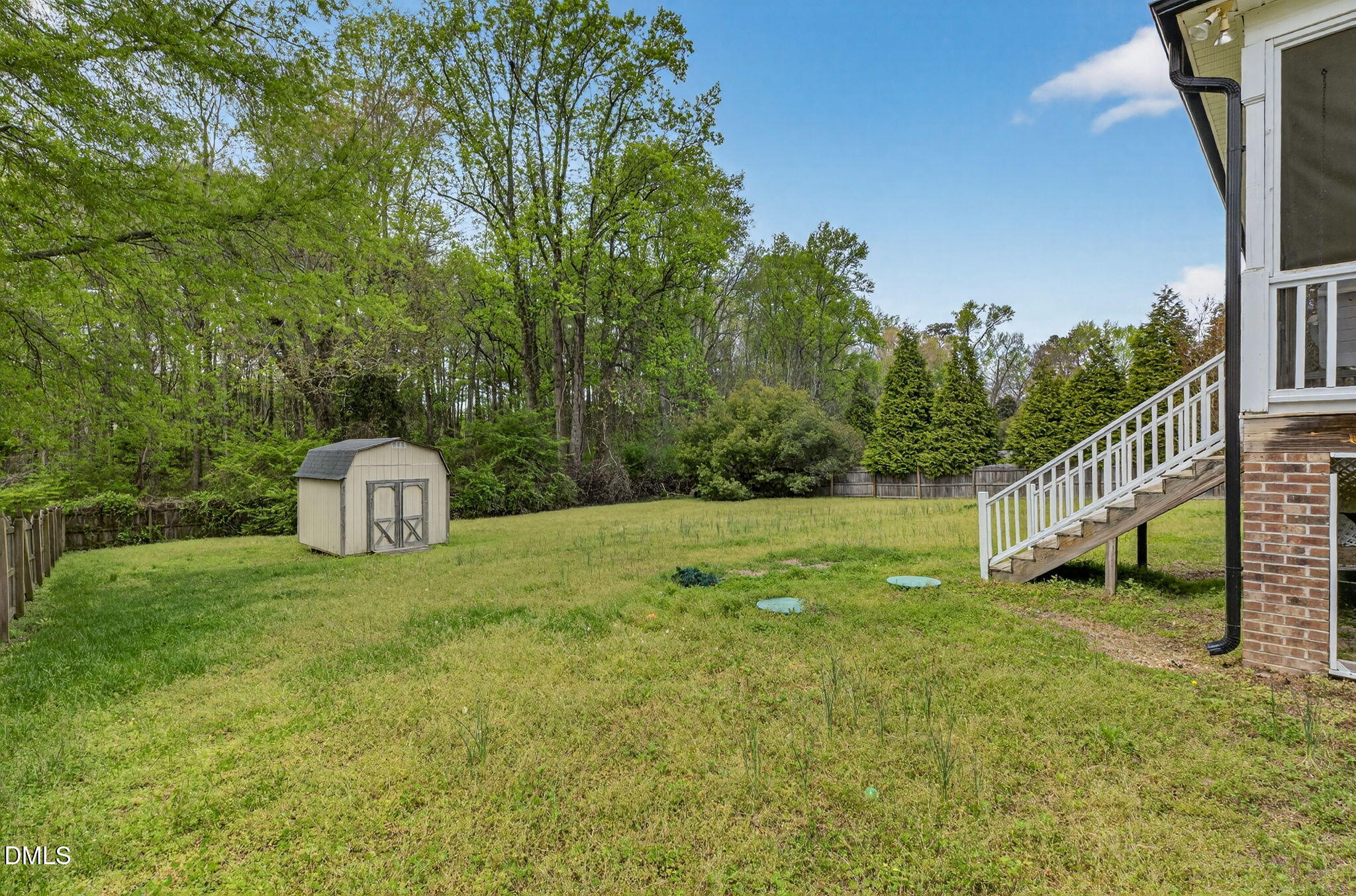 1409 Viola Place Garner, NC 27529 - Photo 38 of 40 40-web-or-mls-1409 Viola-40