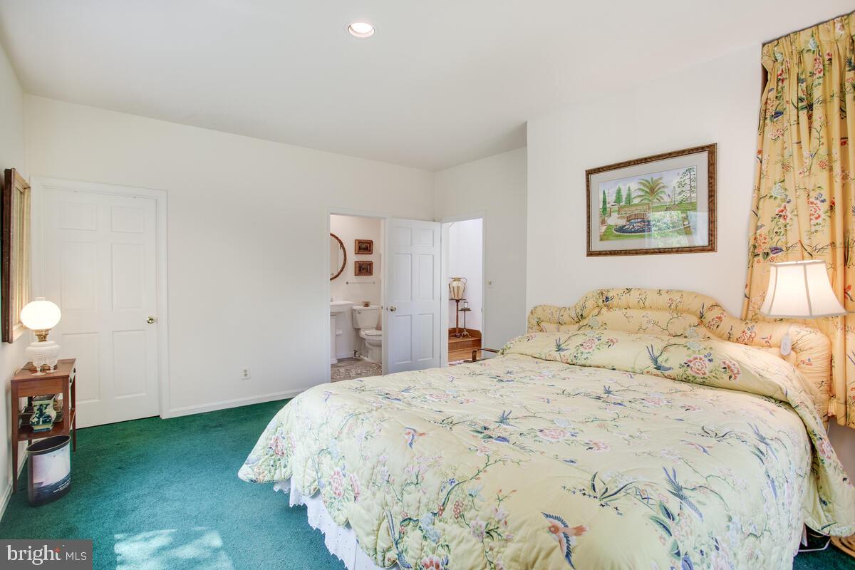 5025 Kings Road St. Leonard, MD 20685 - Photo 23 of 62 Main level BR