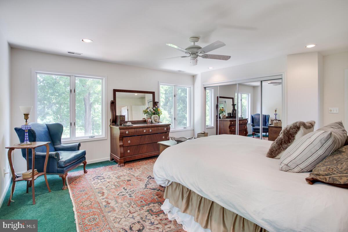 5025 Kings Road St. Leonard, MD 20685 - Photo 29 of 62 Water views from your bed!