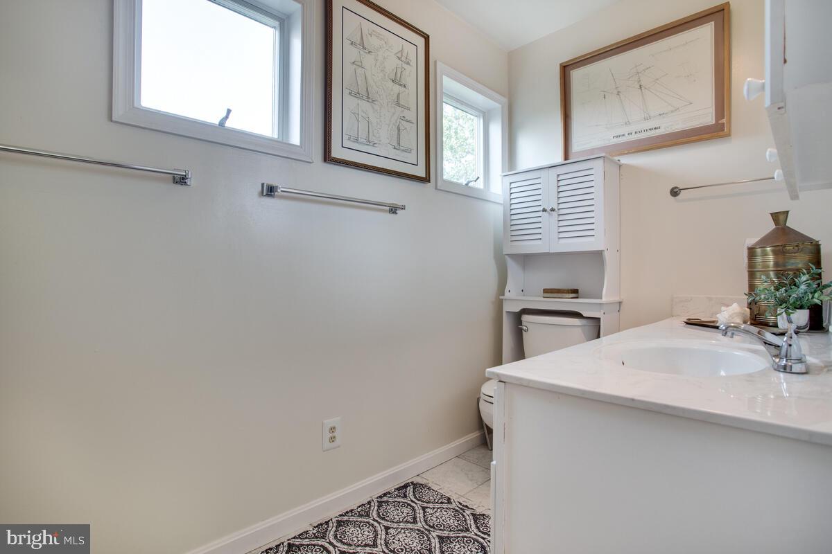 5025 Kings Road St. Leonard, MD 20685 - Photo 31 of 62 Master bath