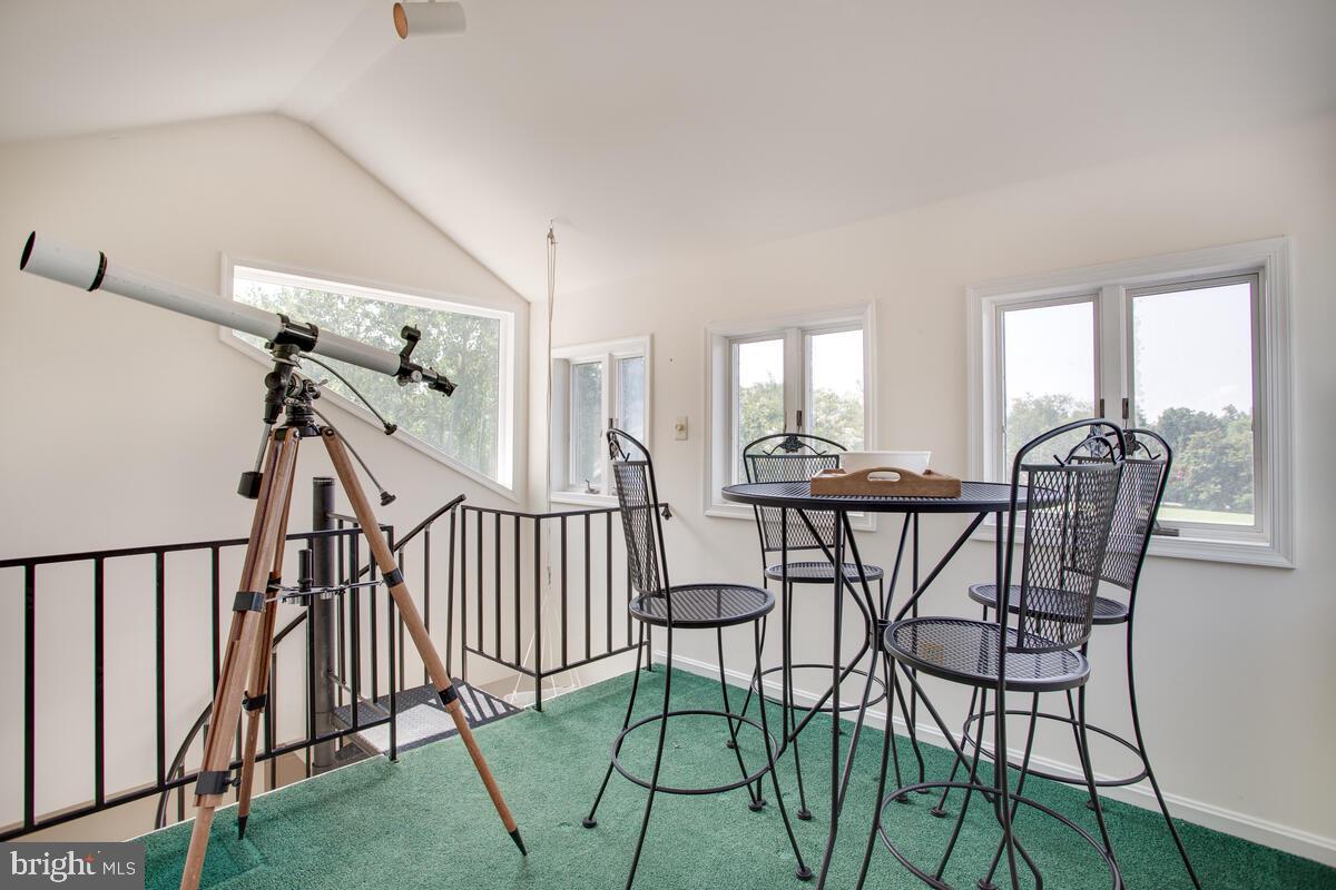 5025 Kings Road St. Leonard, MD 20685 - Photo 35 of 62 Amazing views in all directions