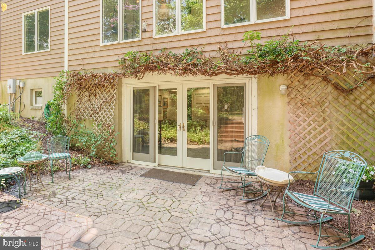 5025 Kings Road St. Leonard, MD 20685 - Photo 45 of 62 Patio off of Lower level