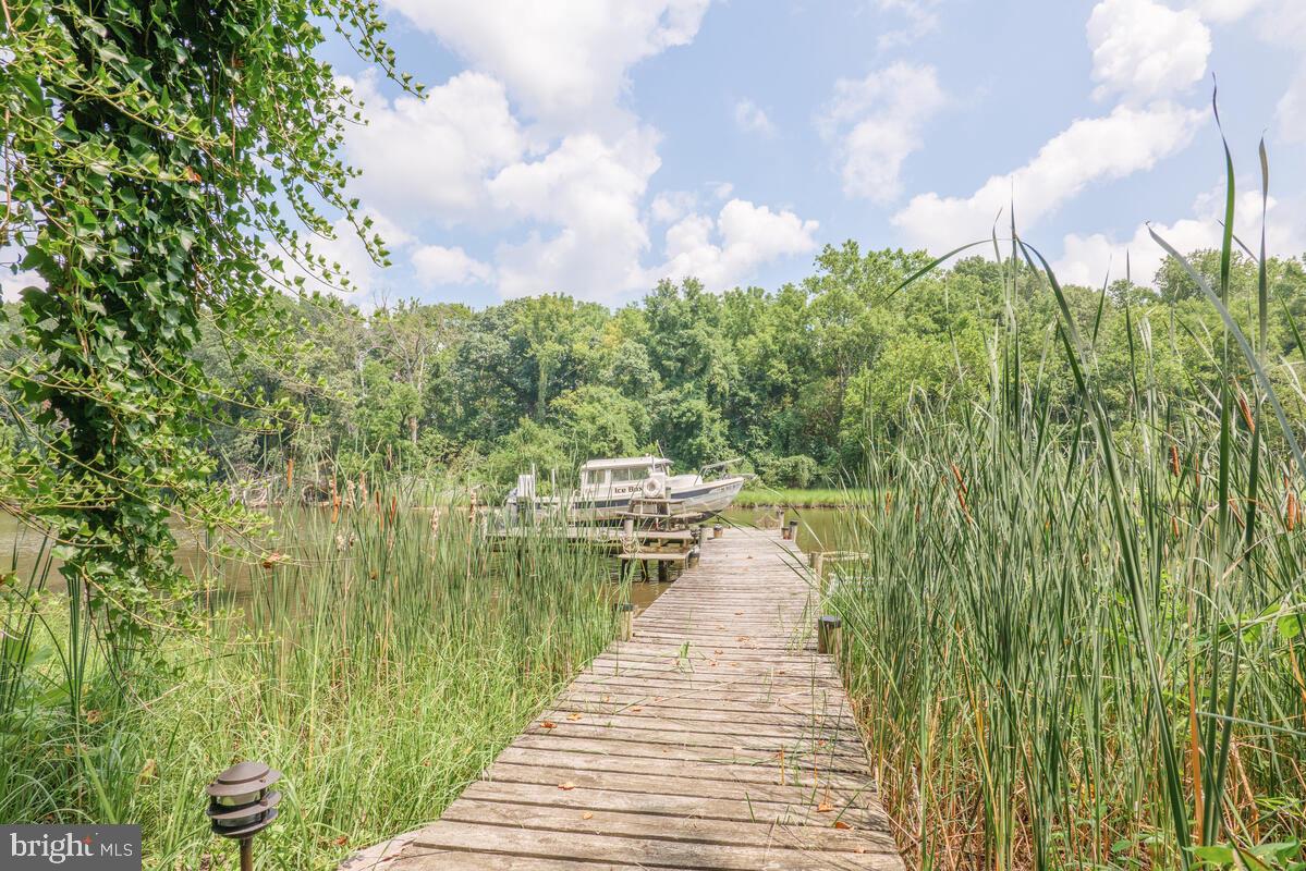 5025 Kings Road St. Leonard, MD 20685 - Photo 51 of 62 Pier