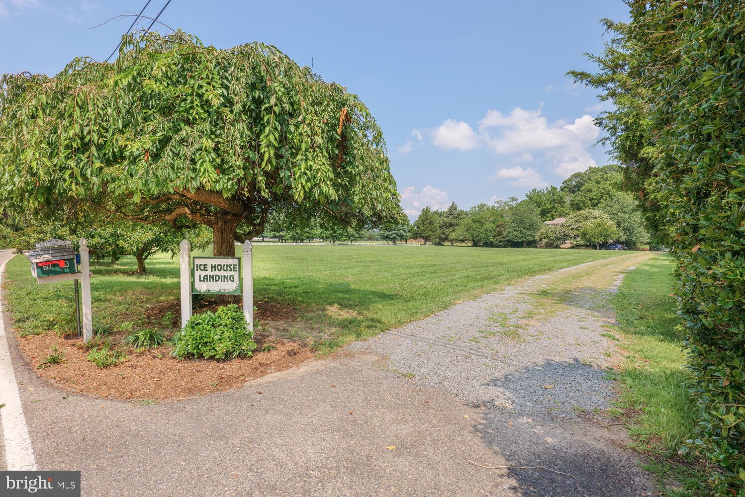 5025 Kings Road St. Leonard, MD 20685 - Photo 57 of 62 Entrance to your new unique waterfront property.