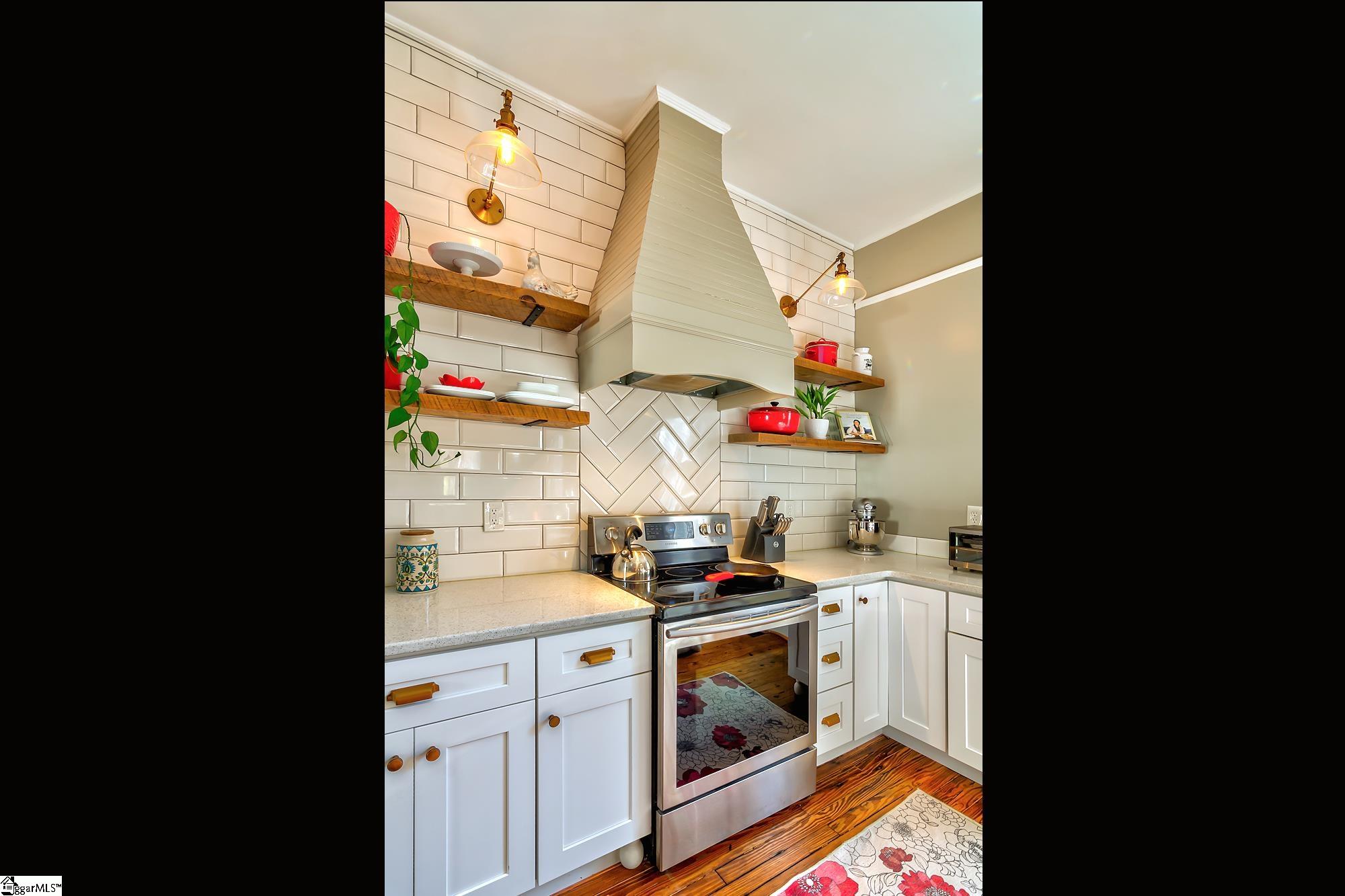 252 Reeves Street Greenville, SC 29605 - Photo 12 of 36 Gallery Image 12