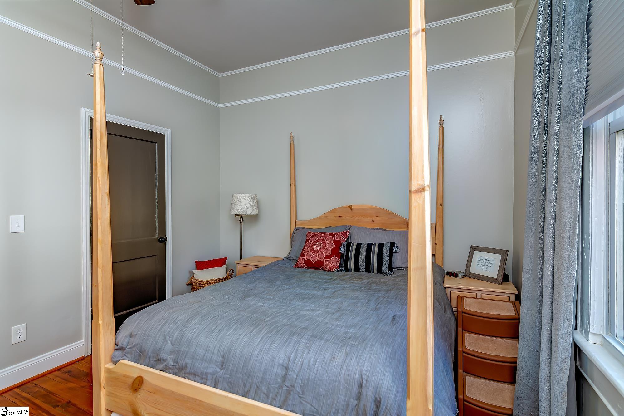 252 Reeves Street Greenville, SC 29605 - Photo 22 of 36 Gallery Image 22