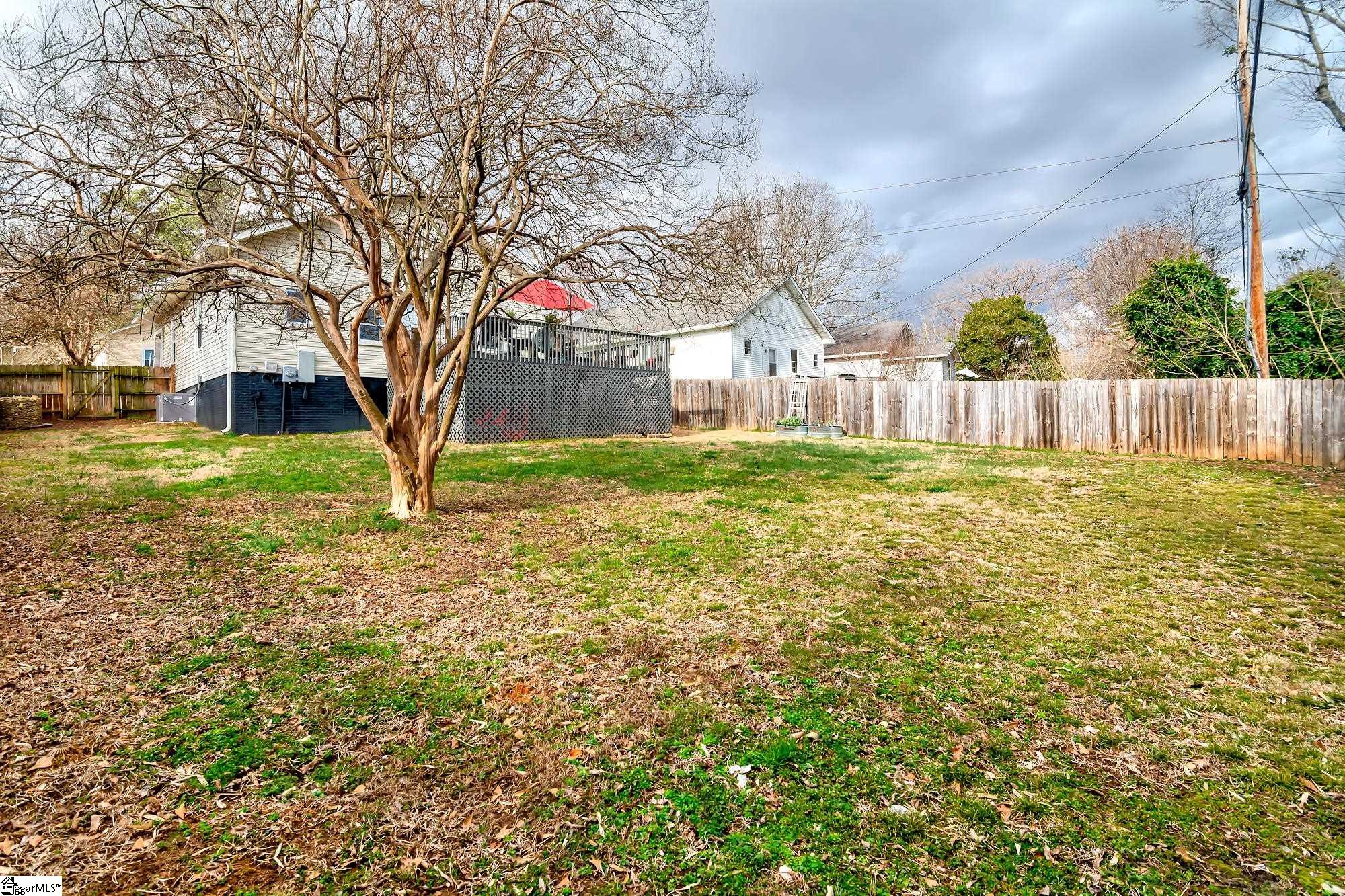 252 Reeves Street Greenville, SC 29605 - Photo 35 of 36 Gallery Image 35