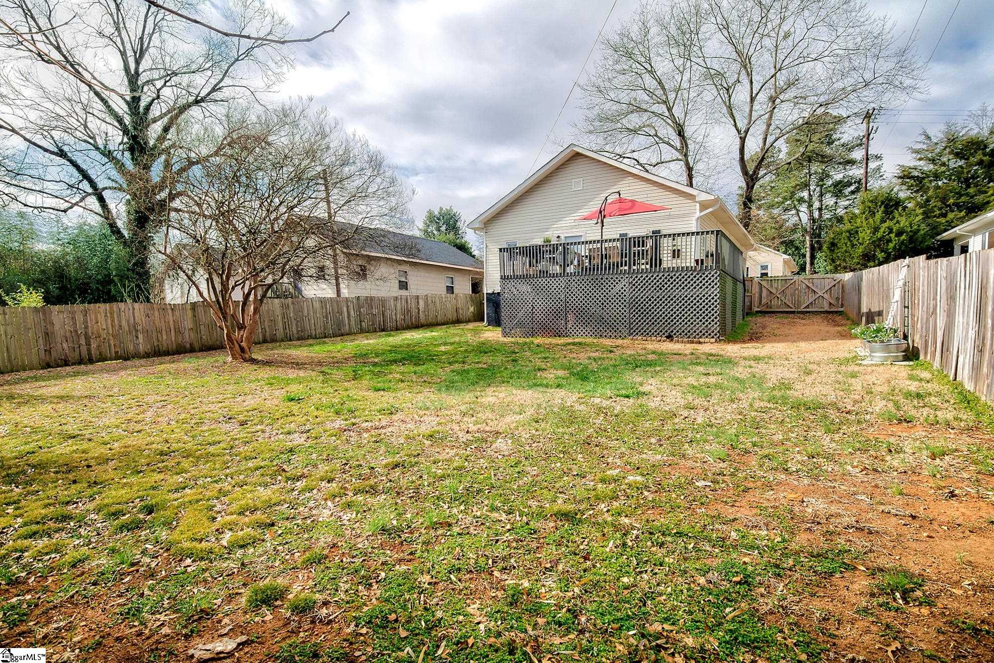 252 Reeves Street Greenville, SC 29605 - Photo 36 of 36 Gallery Image 36