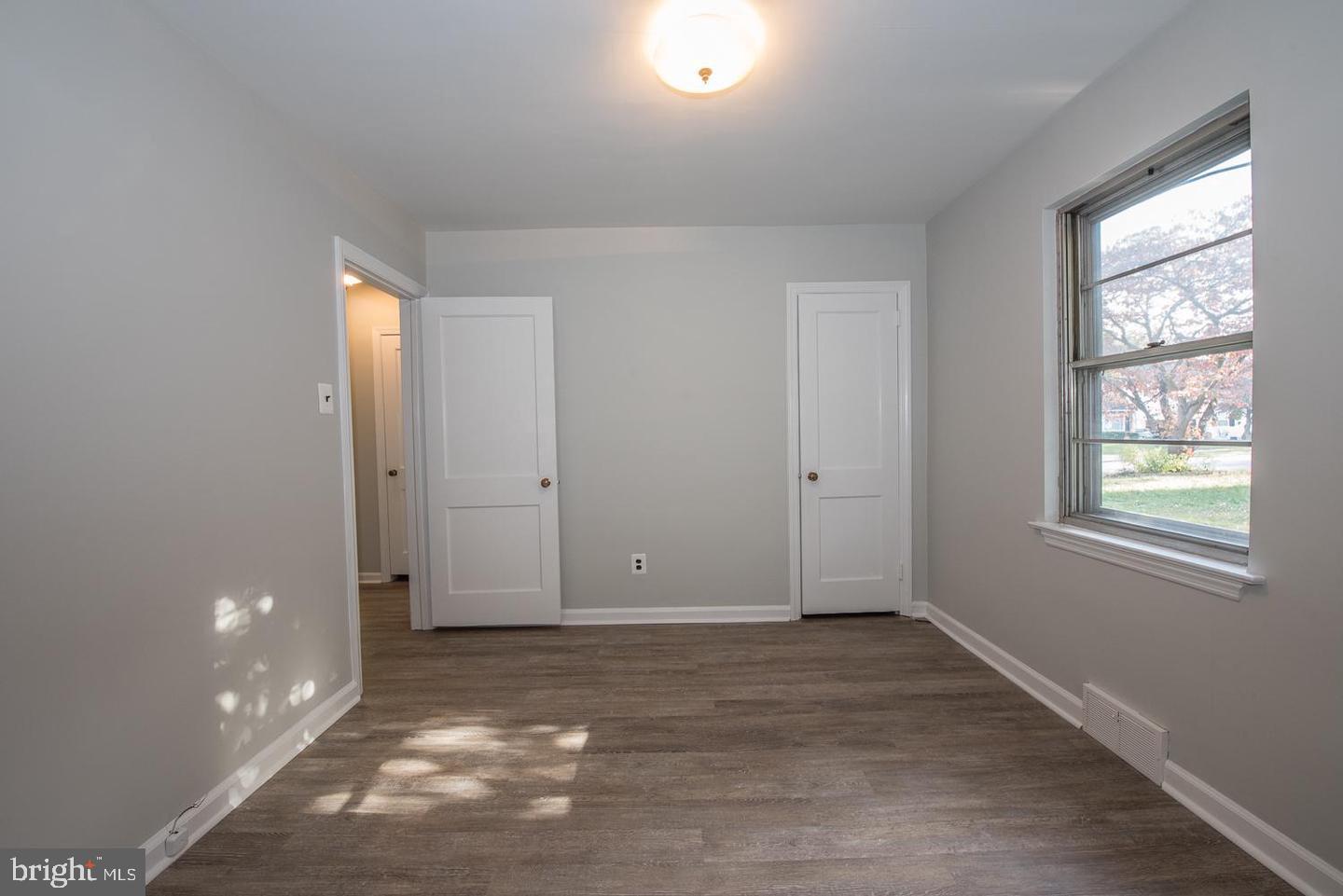 478 Granite Terrace Springfield, PA 19064 - Photo 16 of 30 1st floor Bedroom/Office Unfurnished