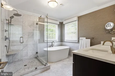 $1,599,000 | 302 Jefferson Drive, Malvern, PA 19355