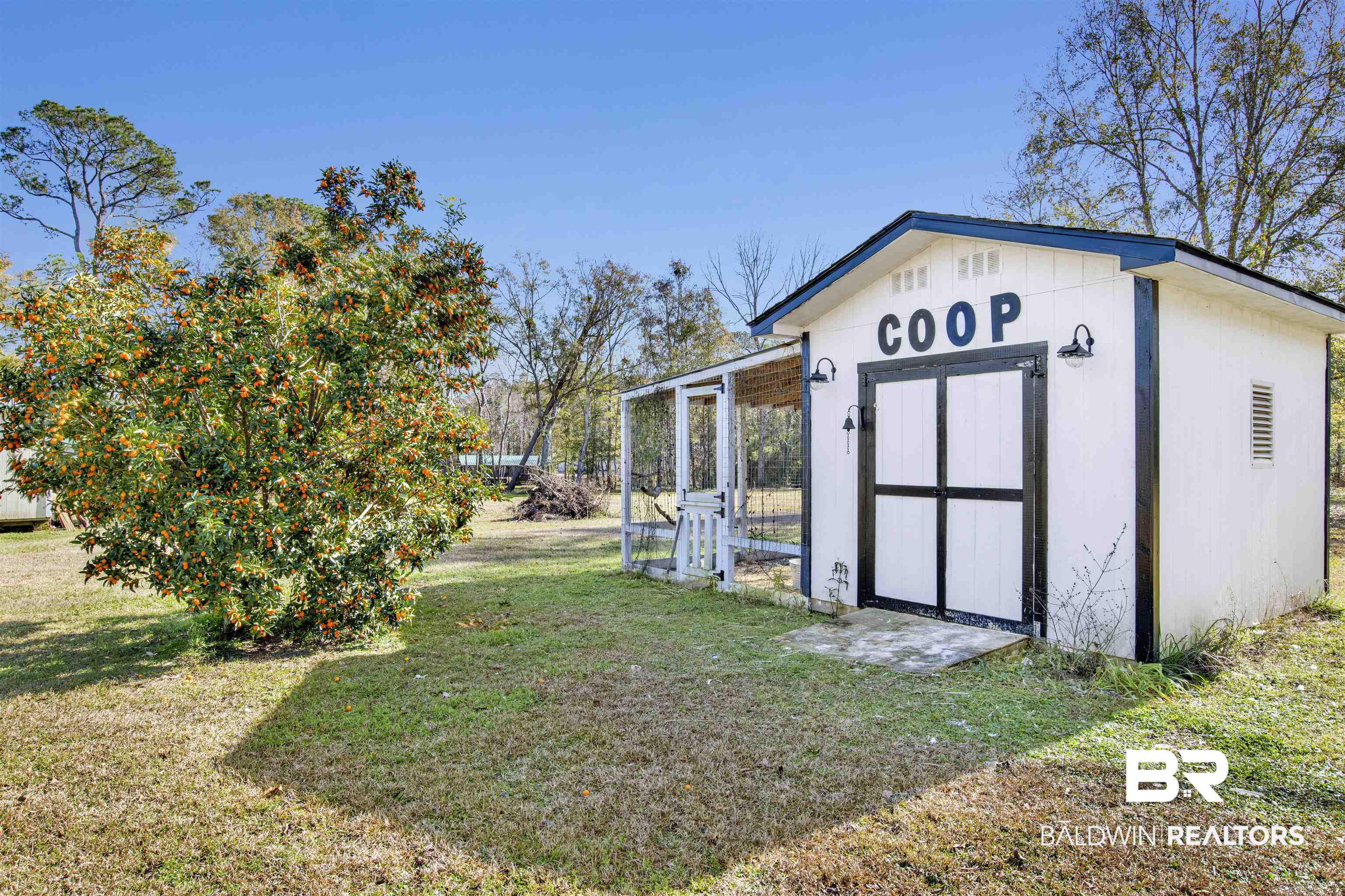 13676 Styx River Road Stapleton, AL 36578 - Photo 30 of 30