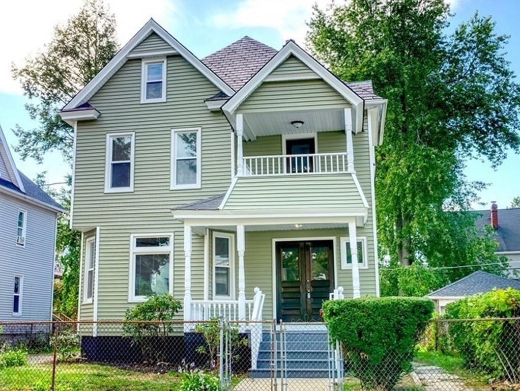 72 Mapledell Street Springfield, MA 01109 - Photo 1 of 19 Gallery Image 1