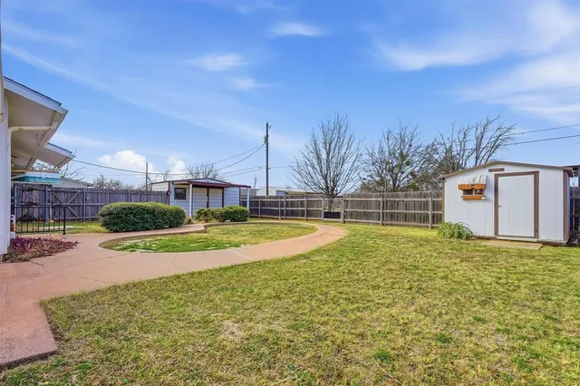 $155,000 | 2670 Maple Street, Abilene, TX 79602