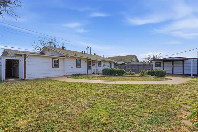 $155,000 | 2670 Maple Street, Abilene, TX 79602