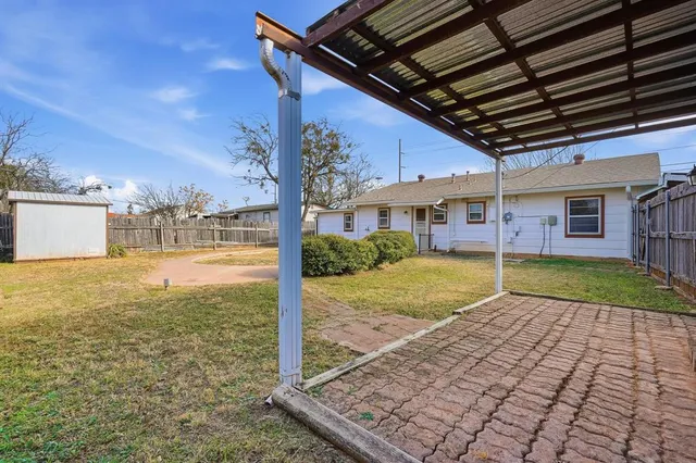 $155,000 | 2670 Maple Street, Abilene, TX 79602