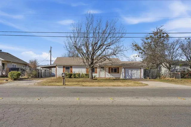 $155,000 | 2670 Maple Street, Abilene, TX 79602