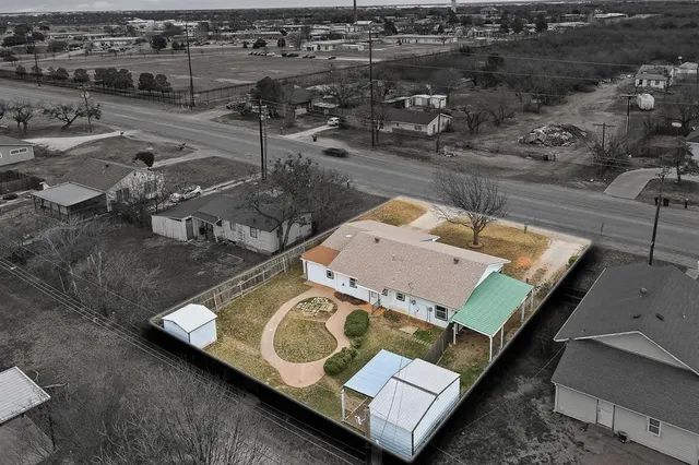 $155,000 | 2670 Maple Street, Abilene, TX 79602