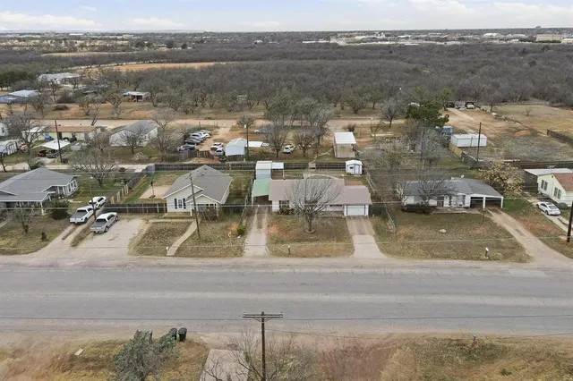 $155,000 | 2670 Maple Street, Abilene, TX 79602