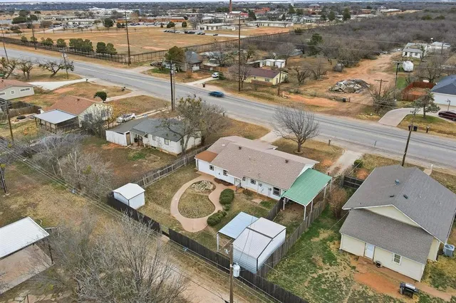 $155,000 | 2670 Maple Street, Abilene, TX 79602