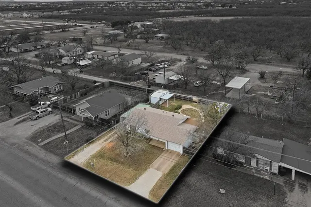 $155,000 | 2670 Maple Street, Abilene, TX 79602