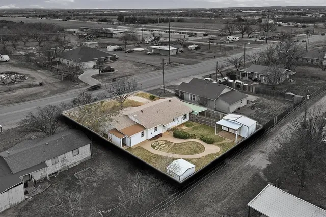 $155,000 | 2670 Maple Street, Abilene, TX 79602