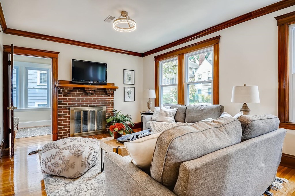 57-59 Lewis Road, Unit 59 Belmont, MA 02478 - Photo 5 of 25 Gallery Image 5