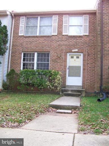 14550 Farmcrest Place Silver Spring, MD 20905 - Photo 19 of 25 Exterior (Front)