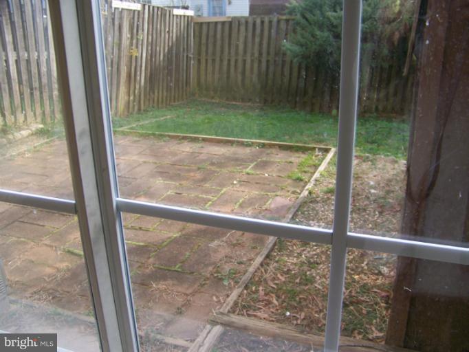 14550 Farmcrest Place Silver Spring, MD 20905 - Photo 20 of 25 Patio