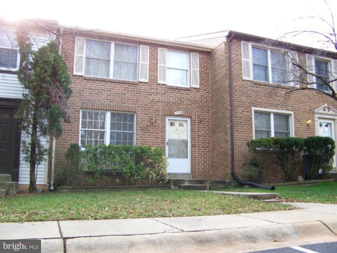 14550 Farmcrest Place Silver Spring, MD 20905 - Photo 25 of 25 Exterior (Front)