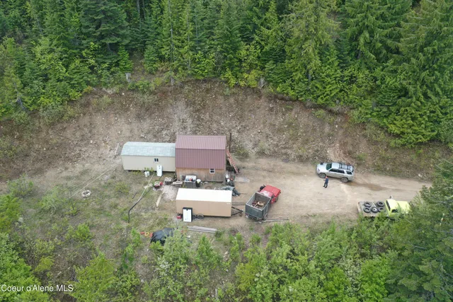 $135,000 | 193 Wildflower Street, St. Maries, ID 83861