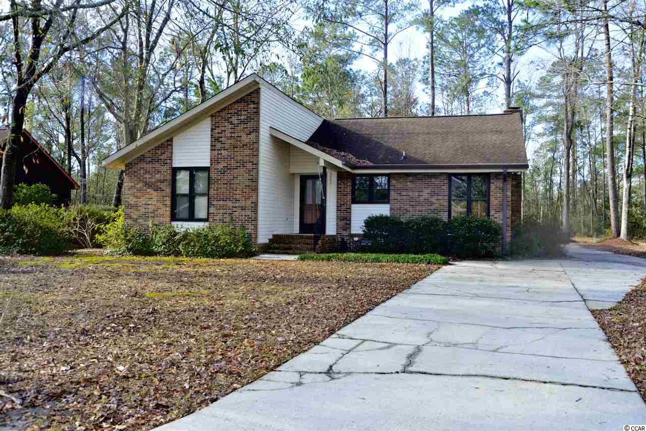 117 Partridge Berry Road Myrtle Beach, SC 29579 - Photo 1 of 8