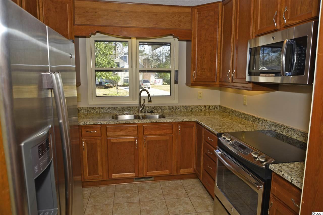 117 Partridge Berry Road Myrtle Beach, SC 29579 - Photo 2 of 8