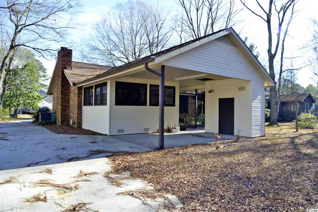 117 Partridge Berry Road Myrtle Beach, SC 29579 - Photo 8 of 8