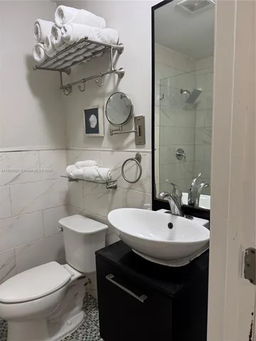 a view of a house with patio