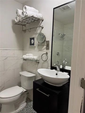 a view of a house with a garden