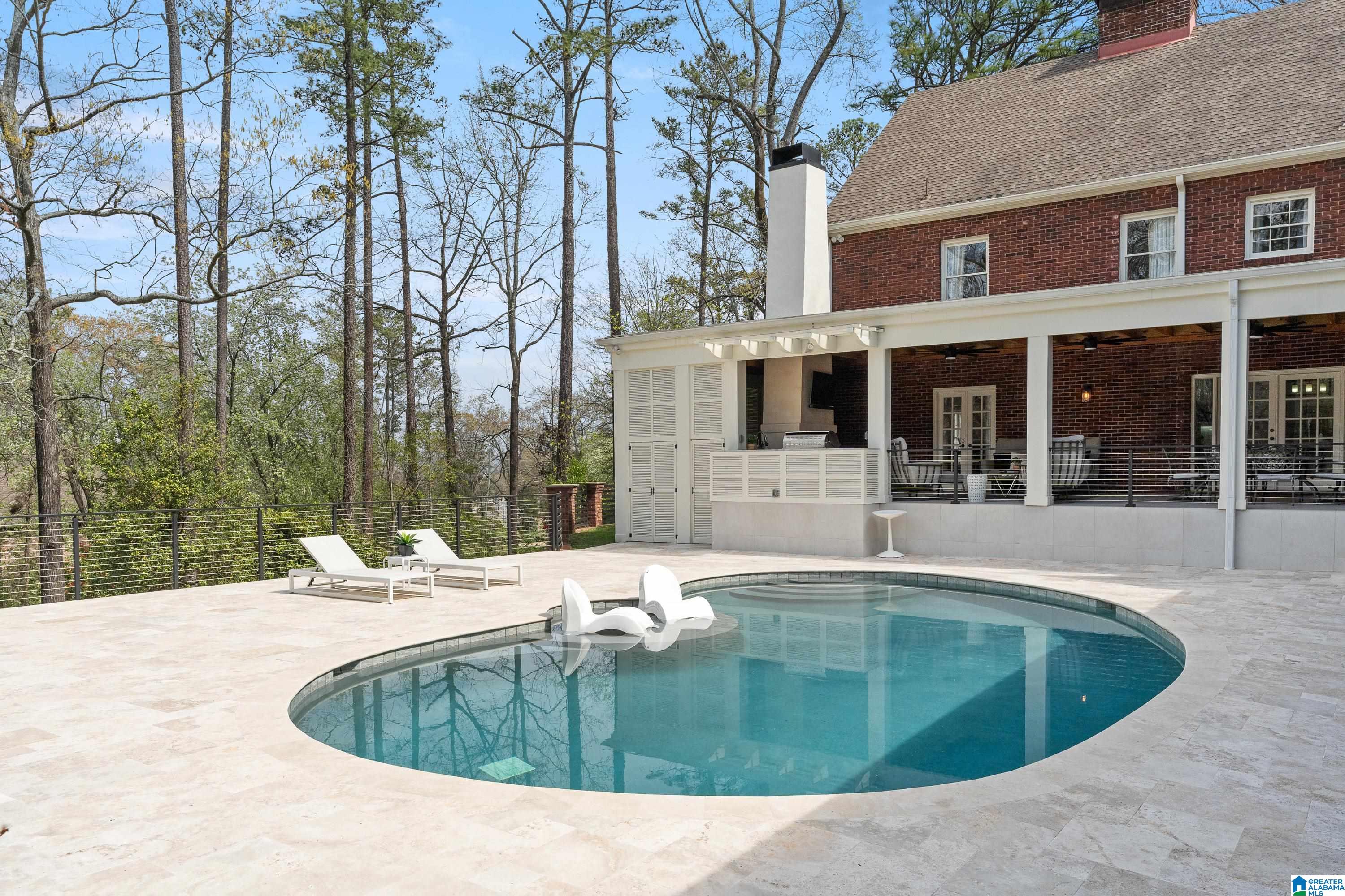 4444 Cahaba River Road Birmingham, AL 35243 - Photo 66 of 87