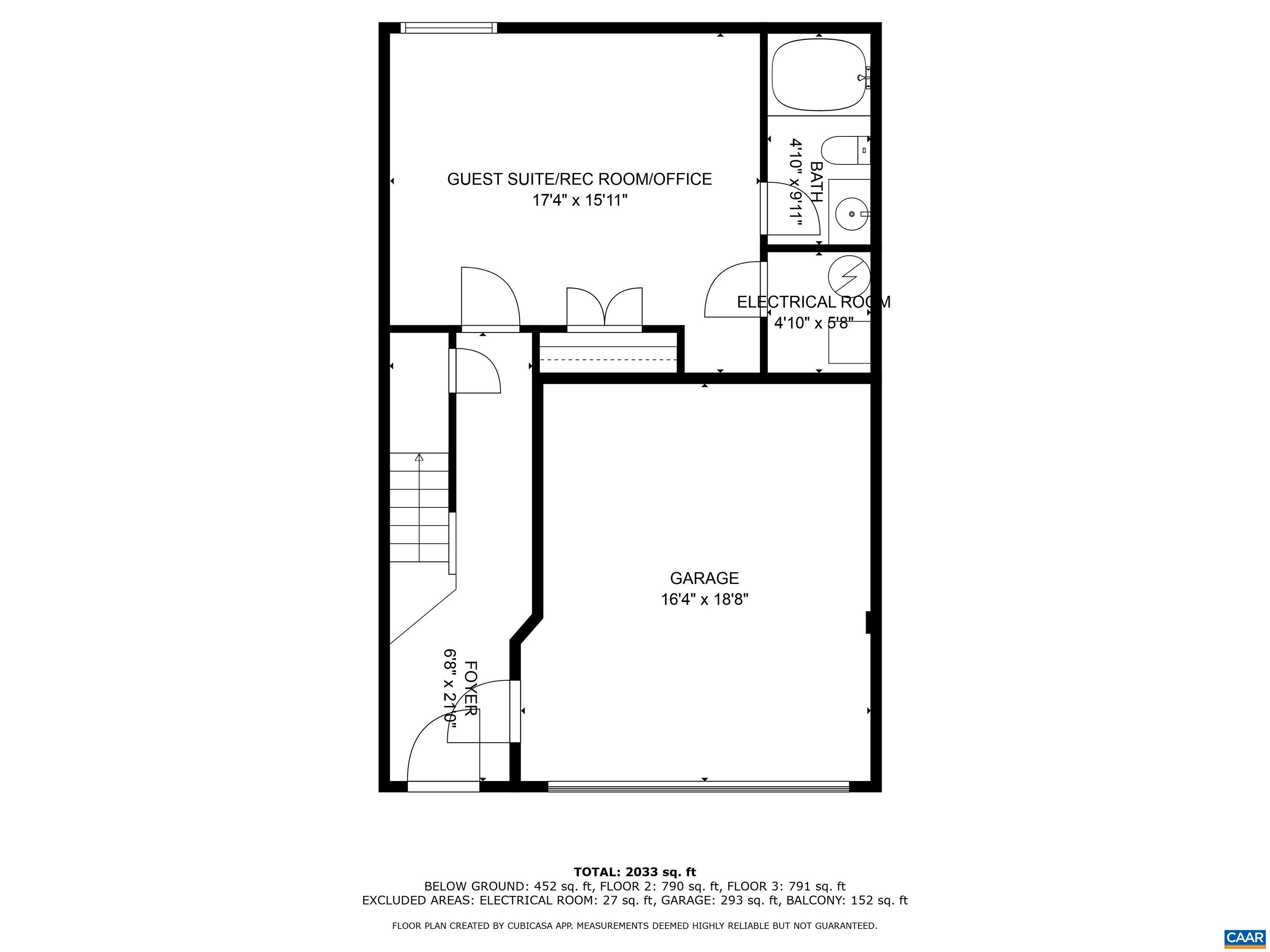 2144 Avinity Loop Charlottesville, VA 22902 - Photo 43 of 46 Gallery Image 43