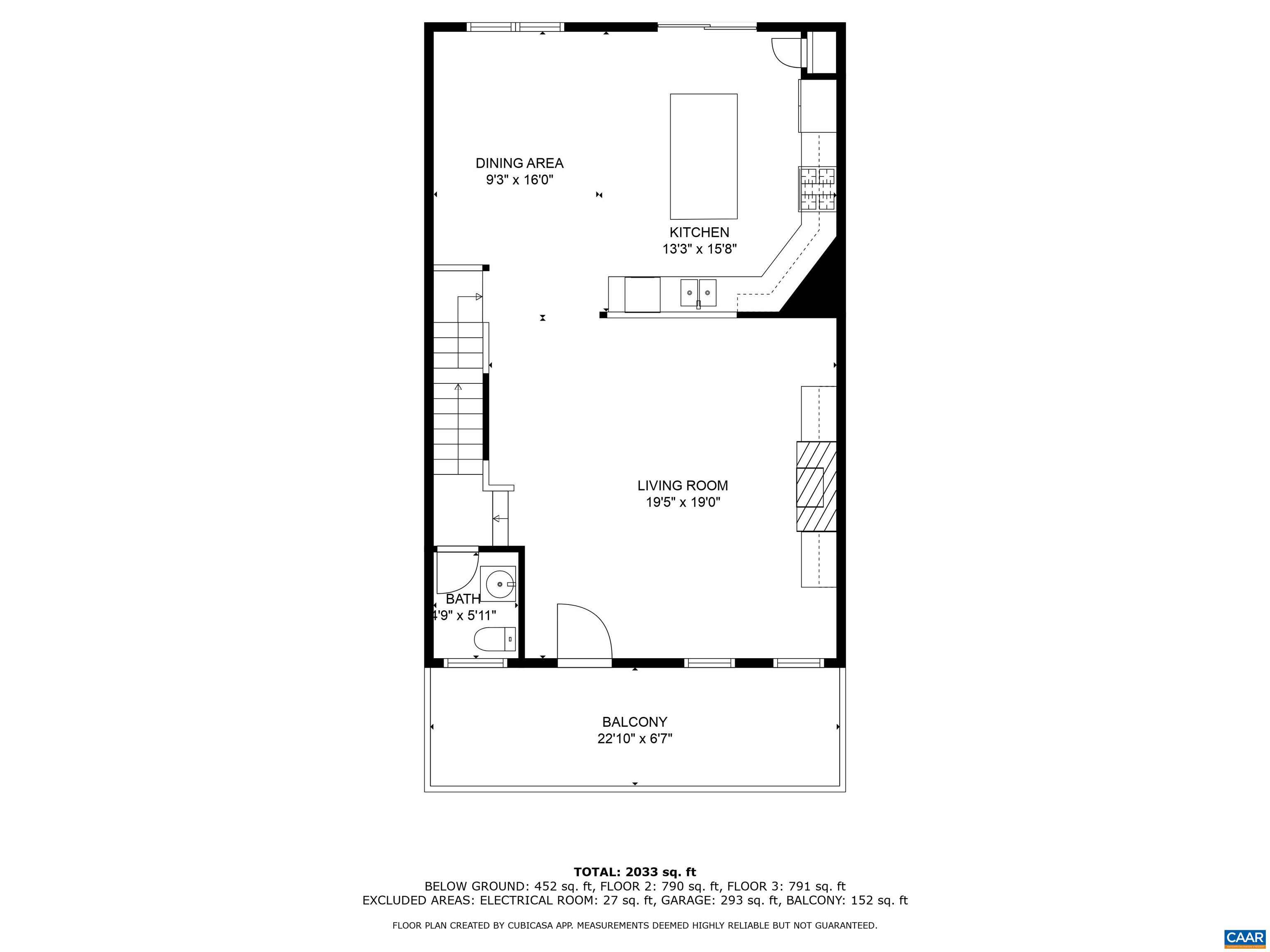 2144 Avinity Loop Charlottesville, VA 22902 - Photo 44 of 46 Gallery Image 44