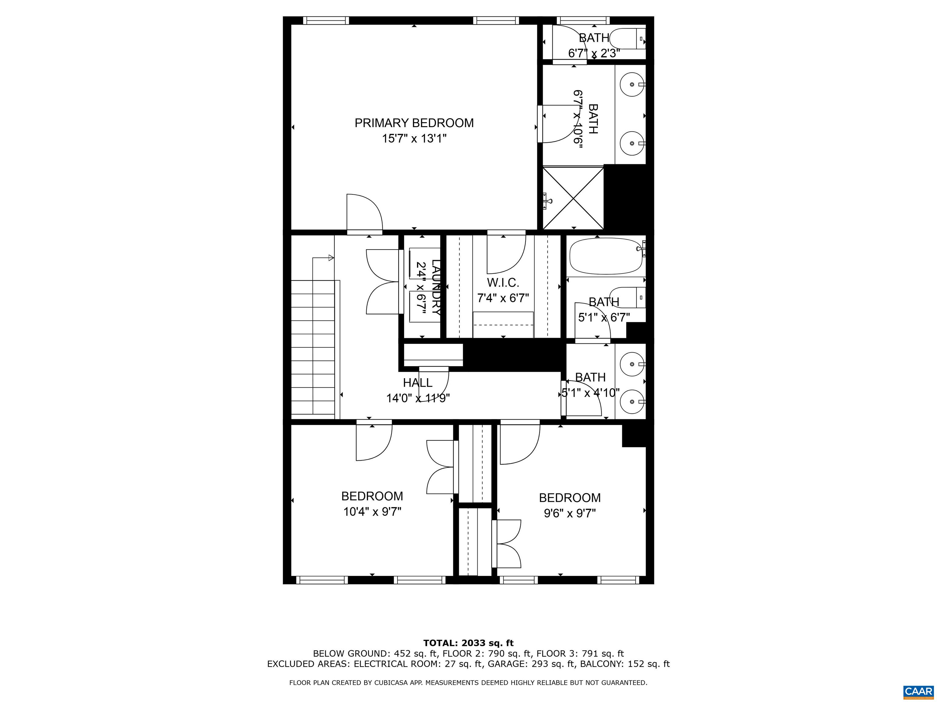 2144 Avinity Loop Charlottesville, VA 22902 - Photo 45 of 46 Gallery Image 45