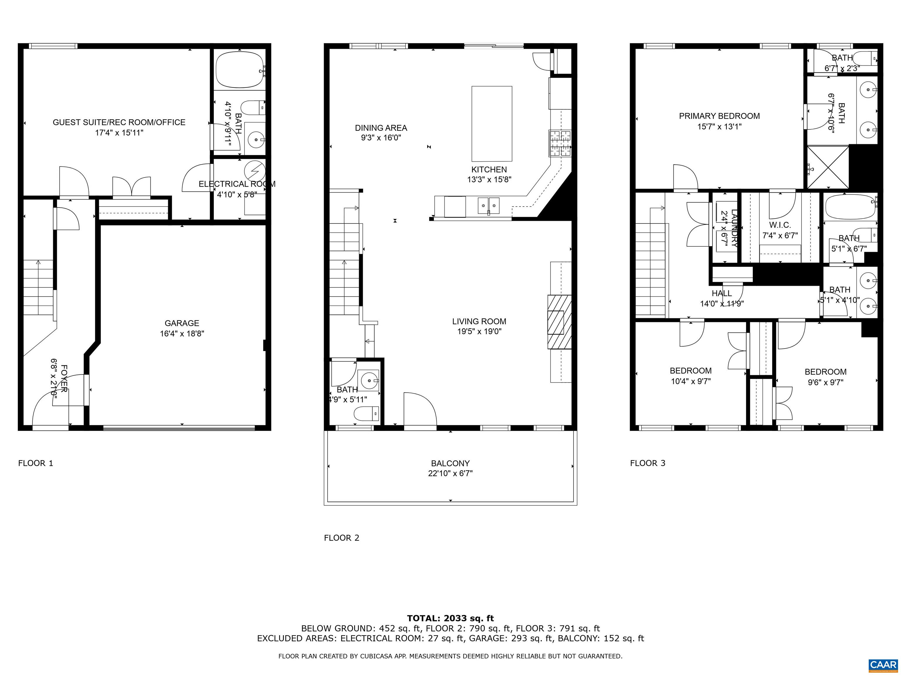 2144 Avinity Loop Charlottesville, VA 22902 - Photo 46 of 46 Gallery Image 46