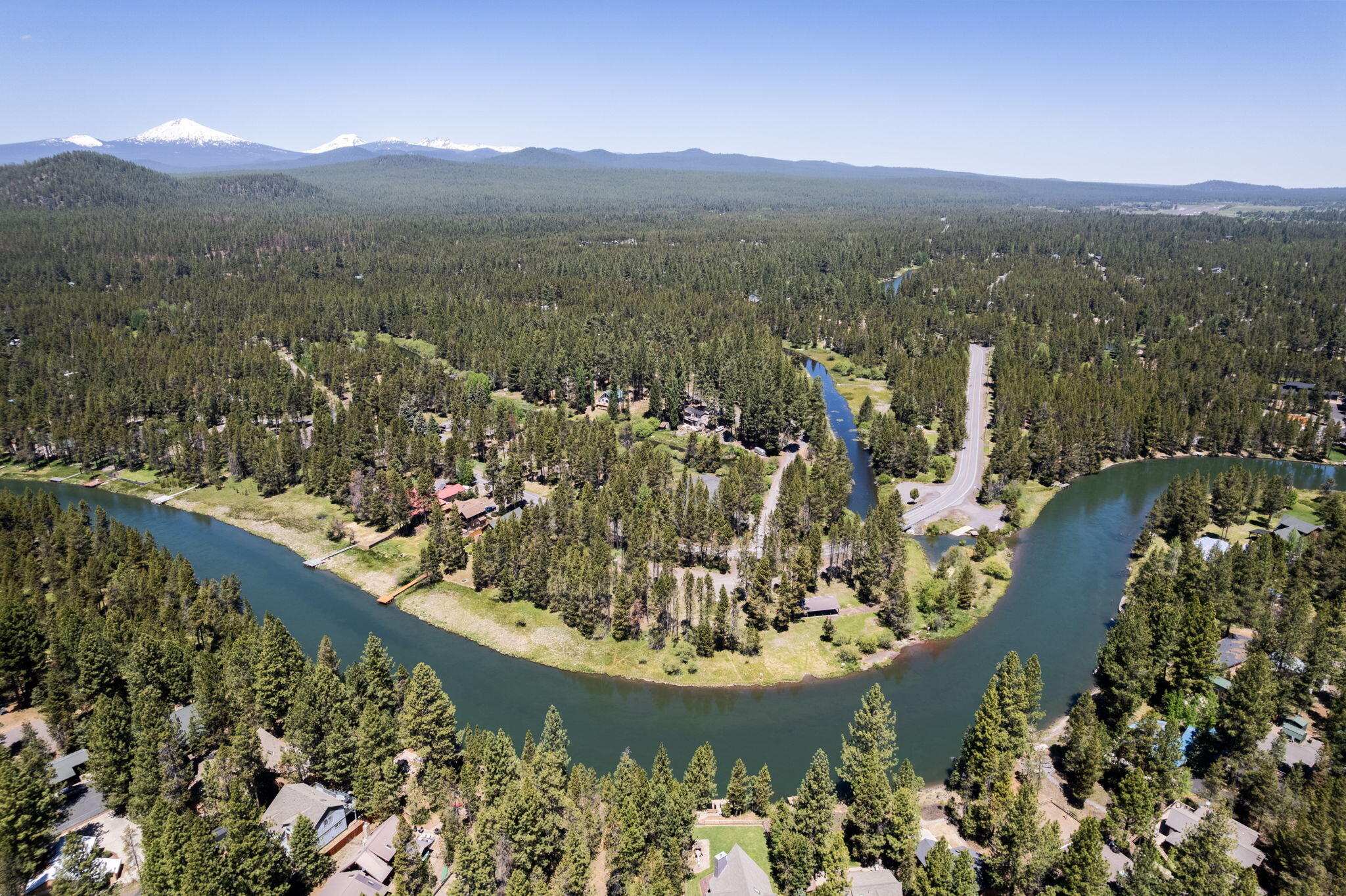 17064 Sacramento Road Bend, OR 97707 - Photo 48 of 50 a view of a city