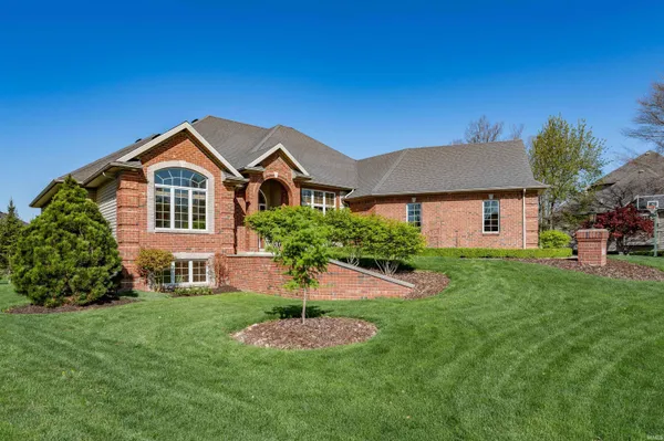 $749,900 | 3106 Greythorne Court, Fort Wayne, IN 46814